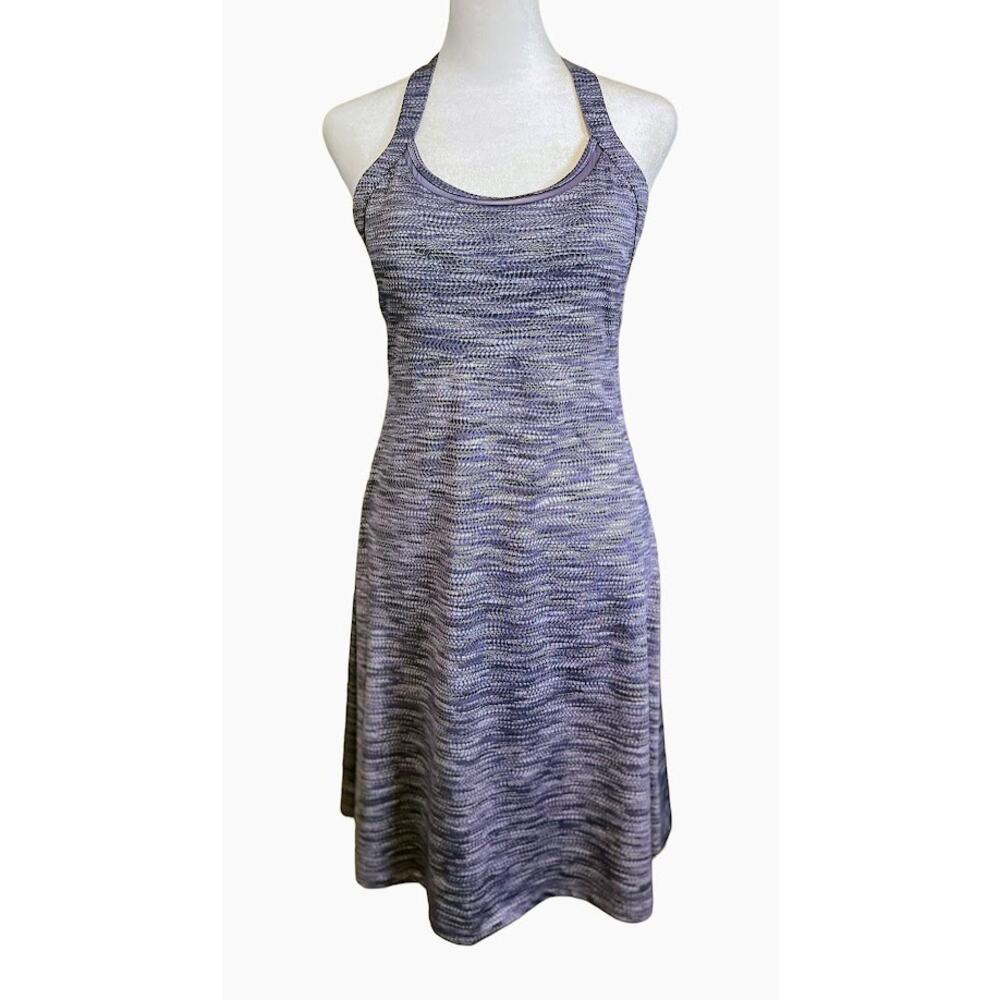 MPG Monetta‎ Performance Gear Sport Racerback Dress Size Small
